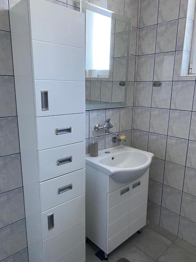 Magic M Apartment Mali Mokri Lug Zewnętrze zdjęcie