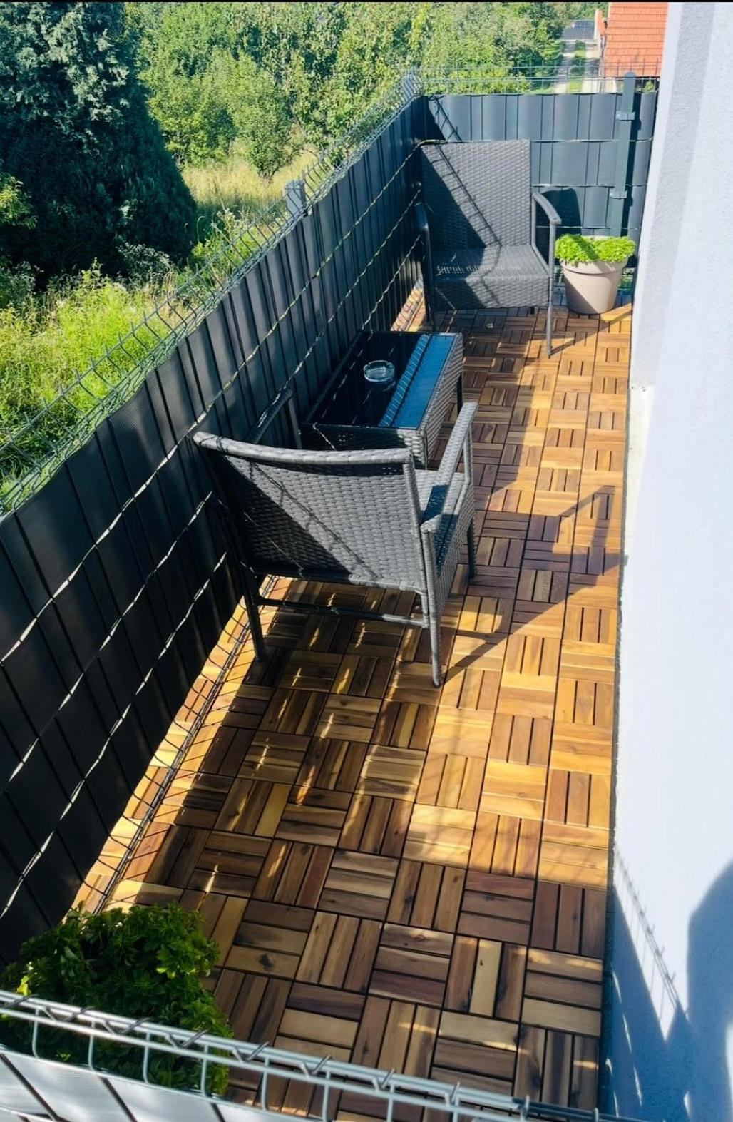 Magic M Apartment Mali Mokri Lug Zewnętrze zdjęcie